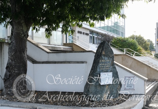 Chamiers -2