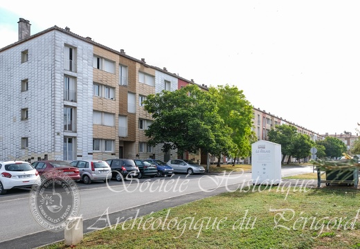 Chamiers -16
