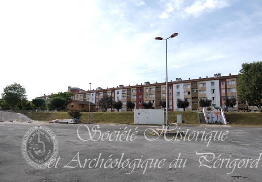 Chamiers -21