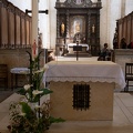 Chancelade  Abbaye-13