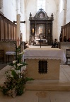 Chancelade  Abbaye-13