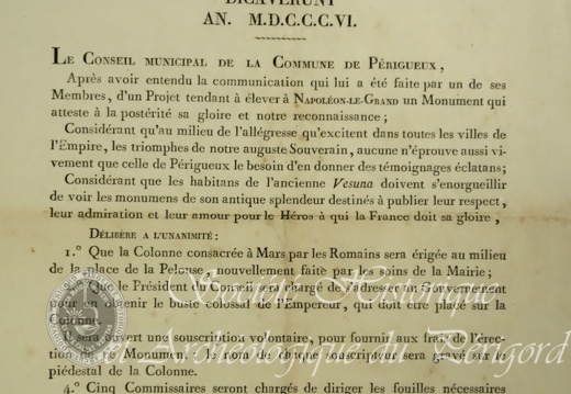 Monument triomphal à Napoléon le Grand (p. 3)