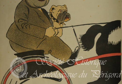 Album Périgueux Noël