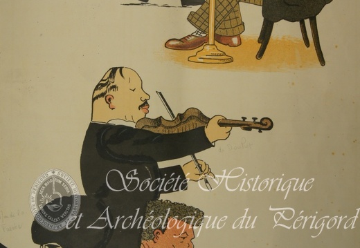 Album Périgueux Noël