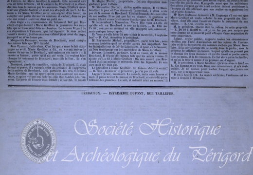 Affaire Delcouderc 1844