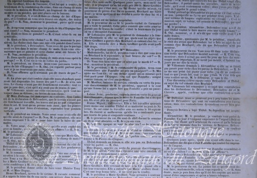 Affaire Delcouderc 1844