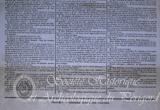 Affaire Delcouderc 1844