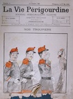  la vie périgourdine  1894