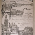  La Dordogne illustrée 1894