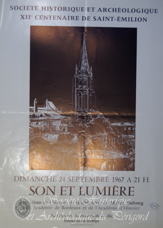  Saint-Emilion 