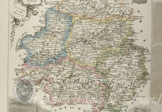 Cartes (série gen-ea)