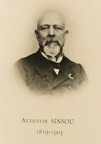  Augustin Sinsou 