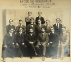  Lycée de Périgueux 