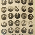  Conseil municipal de Périgueux 1912