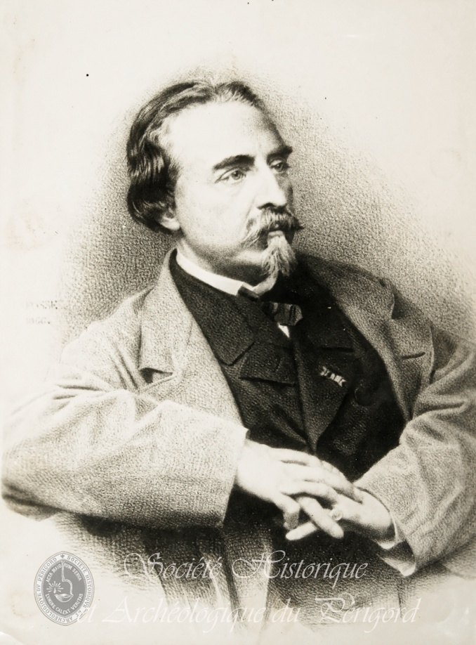  Jacques Emile Lafon 