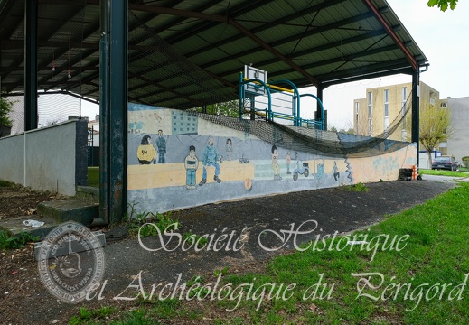 Boulazac - Les Hauts de l'Agora-1