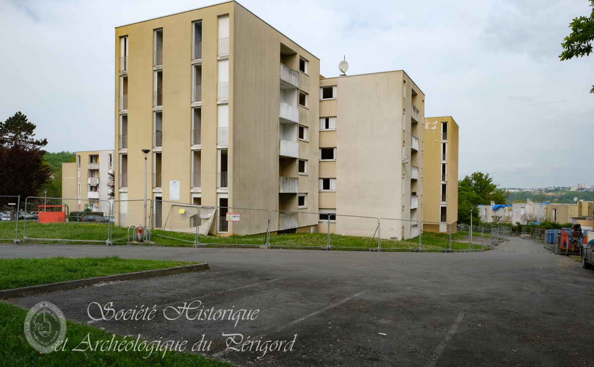 Boulazac - les Hauts de l'Agora-2