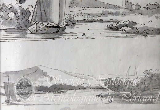  Sull Tevere da Roma a Fiumicino 