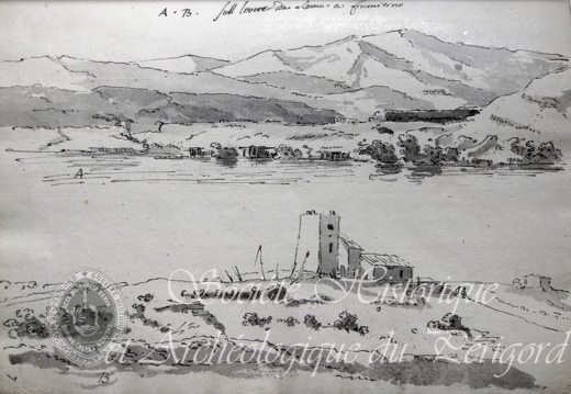  Sull Tevere da Roma a Fiumicino 