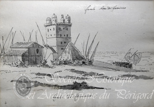  Fanale novo di Fiumicino 