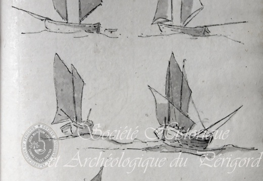  Barche di pescatore 