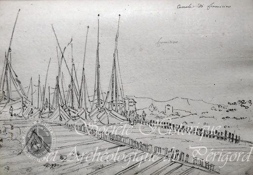  Canale di Fiumicino 