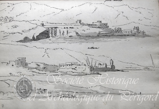  Porto d'Anzzo - Nettuno 