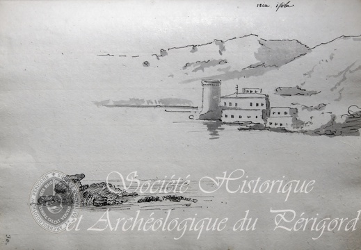  Isca isola 