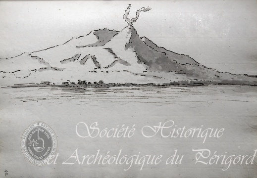 Vesuvio