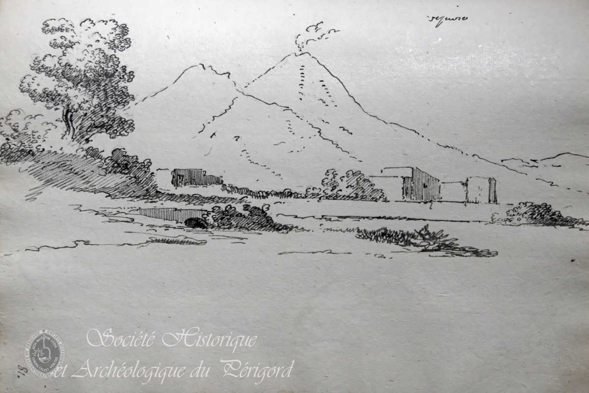 Vesuvio