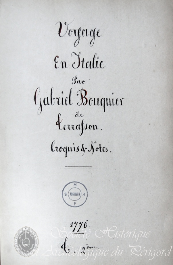 Titre tome 2 