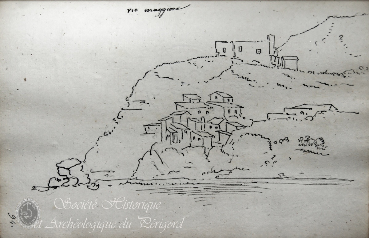  Rio Maggiore 