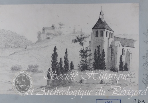 Architecture (série sm-ad)