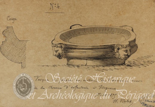 Périgueux