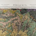  Carte géologique 