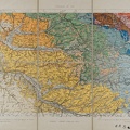  Carte géologique 