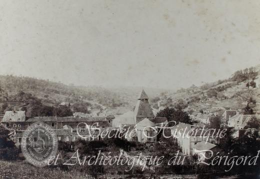 Cadouin