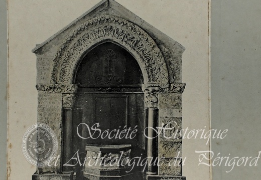 Périgueux
