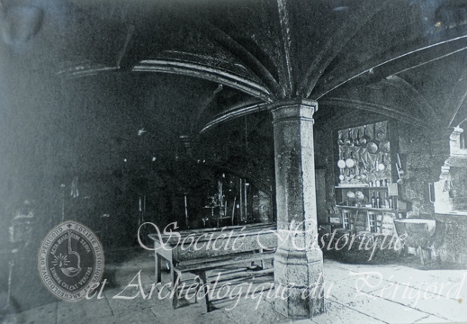 Antonne-et-Trigonant