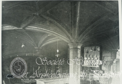 Antonne-et-Trigonant