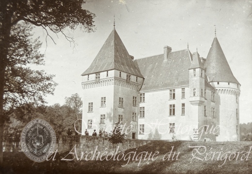 Antonne-et-Trigonant