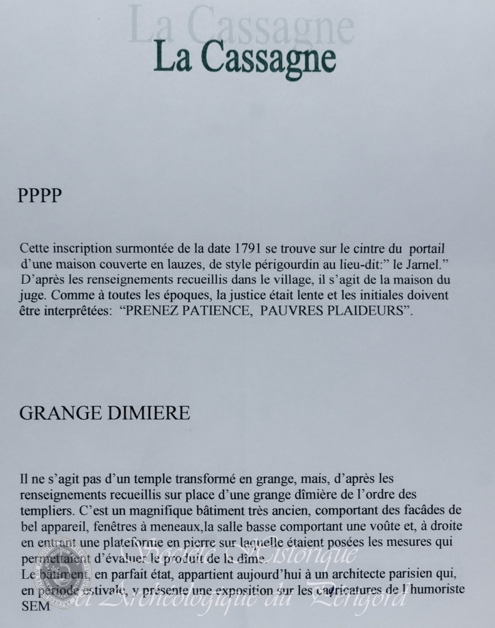 PP Carsac-de-Gurcon 12