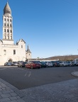 La cathédrale - 1