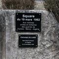 Atur - Aux morts d'Algérie-2