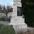 Atur - Monument aux morts-3