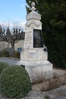 Atur - Monument aux morts-3
