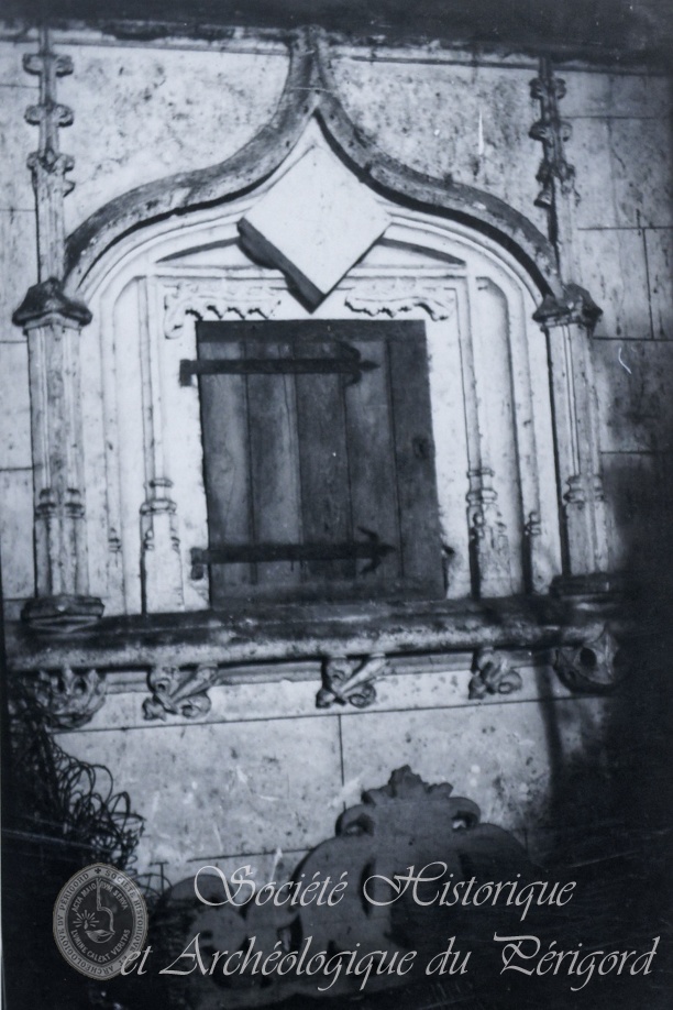 PP trelissac 16