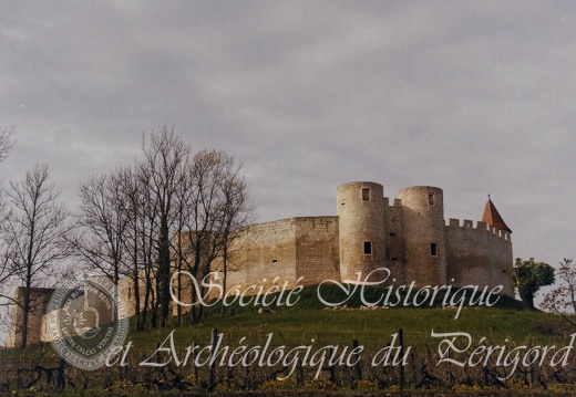 Villebois-Lavalette