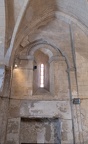 St Léonce -  Roman et gothique
