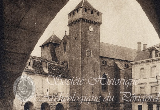 CP Beaumont 010 1200